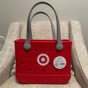 Target mini bogg bag